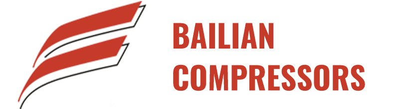 Compressores BAILIAN