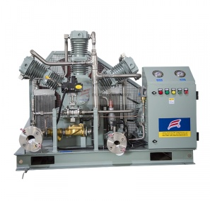 Compressor de CO2 de alta qualidade