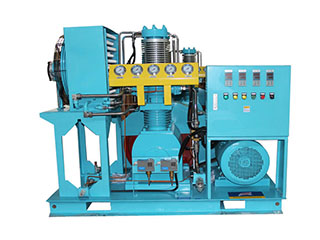 Como usar compressores de hidrogênio de forma eficaz e racional?